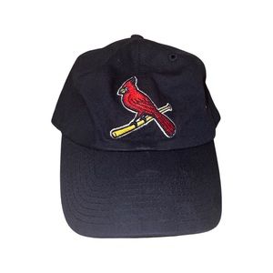 St. Louis Cardinals MLB official Hat : OSFM : National League: Dad Hat by 47